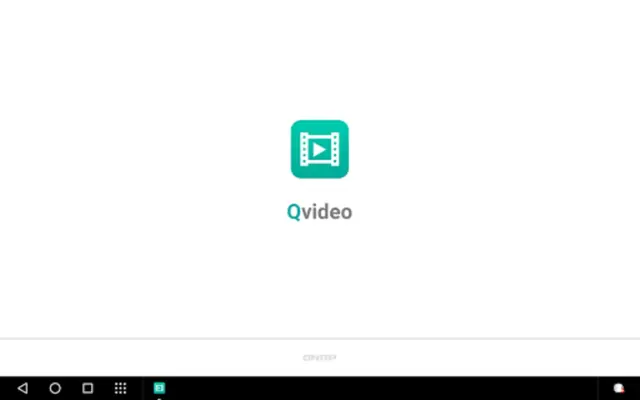 Qvideo android App screenshot 4